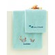 Σετ Παιδικές Πετσέτες Kids Bath CRABS