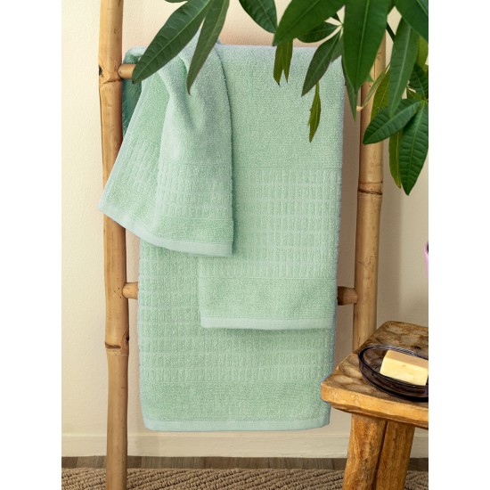 Πετσέτα Λουτρού Towels Collection 80x160 ROLL MINT