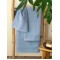 Πετσέτα Λουτρού Towels Collection 80x160 ROLL BLUE