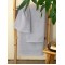 Πετσέτα Λουτρού Towels Collection 80x160 ROLL SILVER