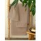 Πετσέτα Λουτρού Towels Collection 80x160 ROLL BEIGE