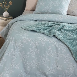 Σετ Υπέρδιπλα Σεντόνια Fashion Life 240x260 FL6280 Χωρίς Λάστιχο