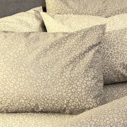 Σετ Υπέρδιπλα Σεντόνια Fashion Life 240x260 FL6284 Χωρίς Λάστιχο