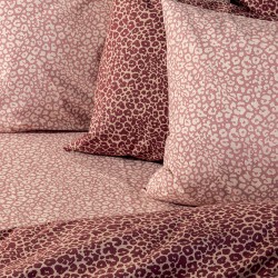 Σετ Υπέρδιπλα Σεντόνια Fashion Life 240x260 FL6285 Χωρίς Λάστιχο