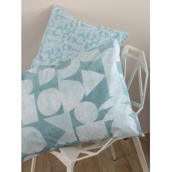 Σετ Μονά Σεντόνια Fashion Life 170x260 FL6288 Χωρίς Λάστιχο