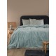 Κουβέρτα Fleece 160x220 ASTER JADE