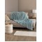 Κουβέρτα Fleece 160x220 ASTER JADE