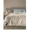 Κουβέρτα Fleece 160x220 LUCY FOG