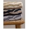 Πετσέτα Προσώπου Towels Collection 50x90 ZEB BEIGE