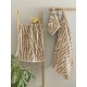 Πετσέτα Προσώπου Towels Collection 50x90 ZEB FOG