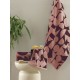 Πετσέτα Προσώπου Towels Collection 50x90 TUV ROSE