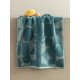 Πετσέτα Προσώπου Towels Collection 50x90 TUV SKY