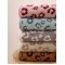 Πετσέτα Προσώπου Towels Collection 50x90 PAM ROSE
