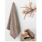 Πετσέτα Χεριών Towels Collection 30x50 BROOKLYN MOKA