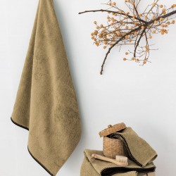 Σετ Πετσετες Towels Collection BROOKLYN CURRY
