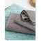 Πετσέτα Λουτρού Towels Collection 80x160 BROOKLYN GREY