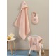 Σετ Λουτρου Βρεφικο Baby Joia BJ567