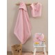 Σετ Λουτρου Βρεφικο Baby Joia BJ568