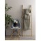 Πετσέτα Προσώπου Towels Collection 50x90 NAYA TAUPE