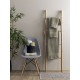 Πετσέτα Προσώπου Towels Collection 50x90 NAYA TAUPE