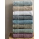 Πετσέτα Λουτρού Towels Collection 70x140 NAYA SILVER