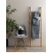 Πετσέτα Λουτρού Towels Collection 70x140 NAYA GREY