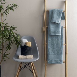 Πετσέτα Λουτρού Towels Collection 70x140 NAYA SKY