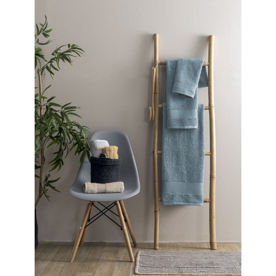 Πετσέτα Λουτρού Towels Collection 80x160 NAYA SKY