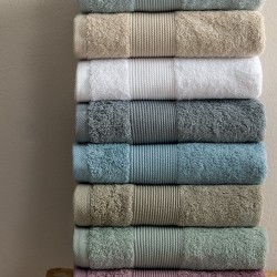 Σετ Πετσετες Towels Collection NAYA FOG