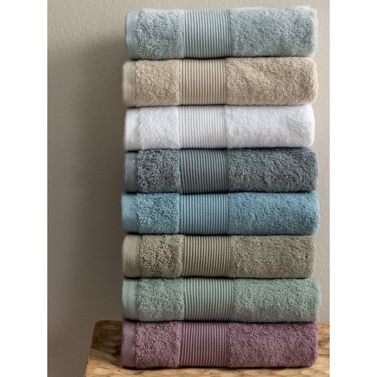 Σετ Πετσετες Towels Collection NAYA SKY