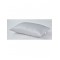 Μαξιλάρι White Comfort 50x70 BAMBOO FULL GREY