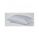 Μαξιλάρι White Comfort 50x70 BAMBOO FULL GREY
