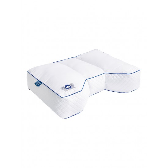 Μαξιλάρι White Comfort 40x60 DURALOFT