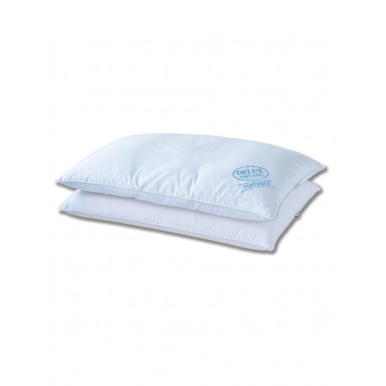 Μαξιλάρι White Comfort 42x65 DELUXE TENDERLY