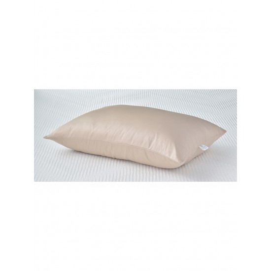 Μαξιλάρι White Comfort 50x70 BAMBOO FULL ECRU