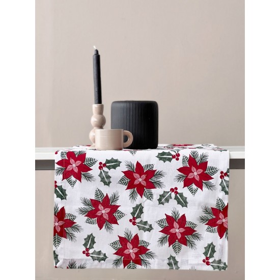 Runner Christmas Collection 45x140 CC101