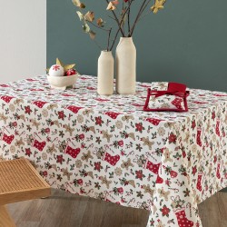 Runner Christmas Collection 45x140 CC102