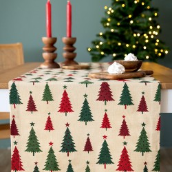 Runner Christmas Collection 45x140 CC103