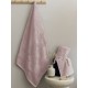 Πετσέτα Χεριών Towels Collection 30x50 VINS ROSE