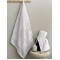 Πετσέτα Χεριών Towels Collection 30x50 VINS WHITE