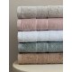 Πετσέτα Προσώπου Towels Collection 50x100 VINS FOG