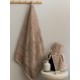 Πετσέτα Προσώπου Towels Collection 50x100 VINS BEIGE