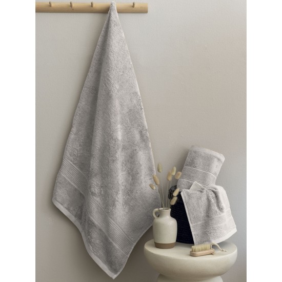 Πετσέτα Λουτρού Towels Collection 70x140 VINS FOG