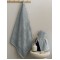 Πετσέτα Λουτρού Towels Collection 70x140 VINS GREY