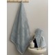 Πετσέτα Λουτρού Towels Collection 70x140 VINS GREY