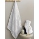 Πετσέτα Λουτρού Towels Collection 70x140 VINS WHITE