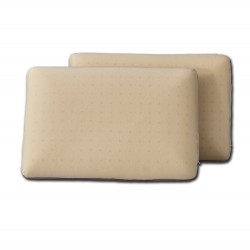 Ζεύγος Μαξιλάρια White Comfort 40x60 ME & YOU