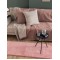Ταπέτο κρεβατοκάμαρας 60x140 LAGOS PINK