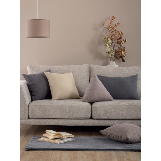 Χαλί Rugs Collection 120x180 LAGOS GREY