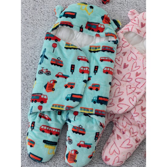 Υπνόσακος μπεμπέ SAB100